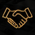 Handshake Icon