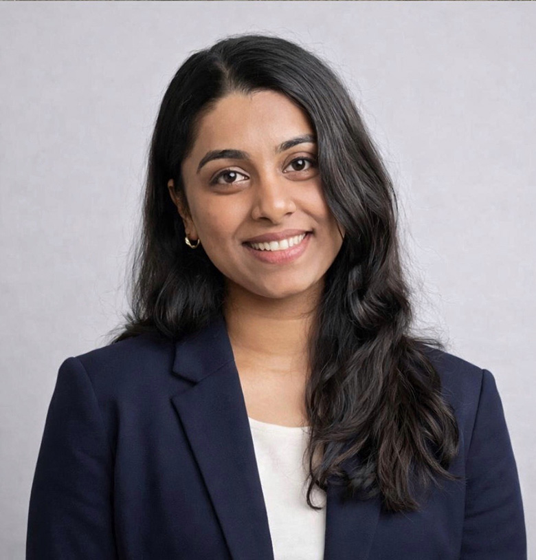 Pranjal Mayekar